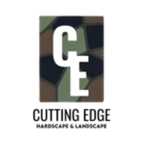 Cutting Edge Hardscape & Landscape logo