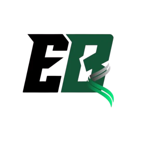 EB logo