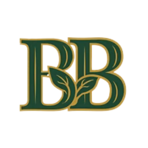 BB logo
