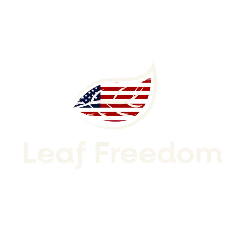 Leaf Freedom logo
